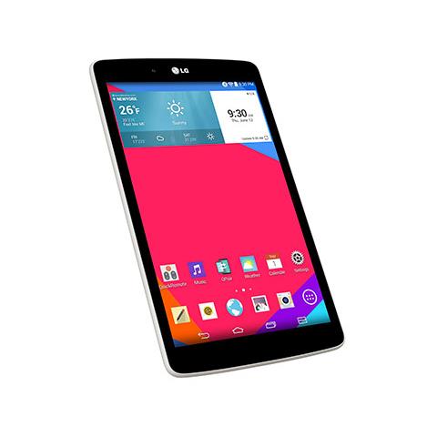 8.0 G Pad, 1,2 GHz, Qualcomm Snapdragon, Cortex-A7, 1 GB, 16 GB, MicroSD (TransFlash)  - Foto 1